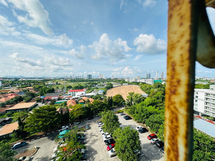 รูป เคหะ เทพประสิทธิ์ คอนโด สตูดิโอ - รูปที่ 6/27