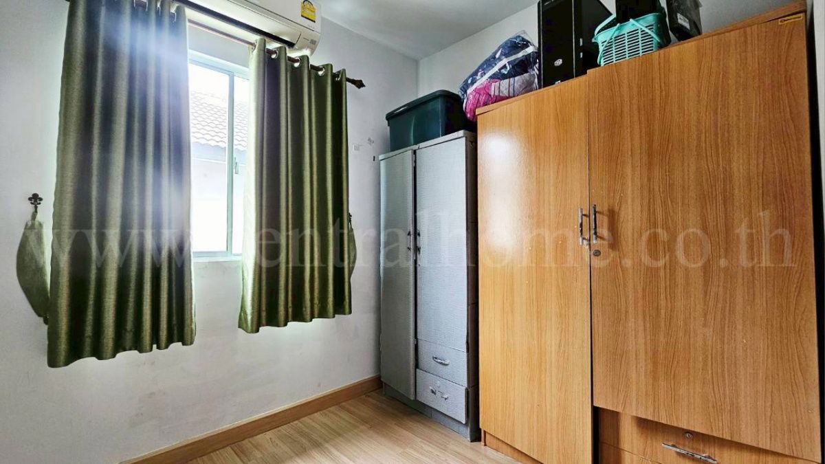 รูป ทาวน์โฮม พฤกษาวิลล์ 89 รามอินทรา - วงแหวน ถูกสุดในโครงการ - รูปที่ 14/17