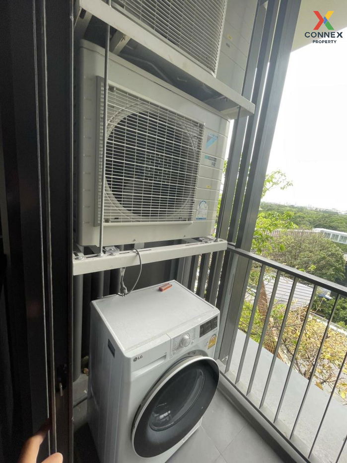 picture 🔥🔥🔥 FOR RENT condo , The Line Jatujak - Mochit , BTS-Mo Chit , Chomphon , Chatuchak , Bangkok , CX-72615 ✅ Live chat with us ADD LINE @connexproperty ✅ 🔥🔥🔥 - 8/8