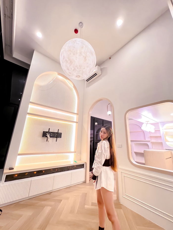 picture 🔥Best Choice🔥 for sale, KnightsBridge space Ratchayothin condo, duplex, fully furnished and ready to move in, near BTS Phahonyothin 24 - 20/22
