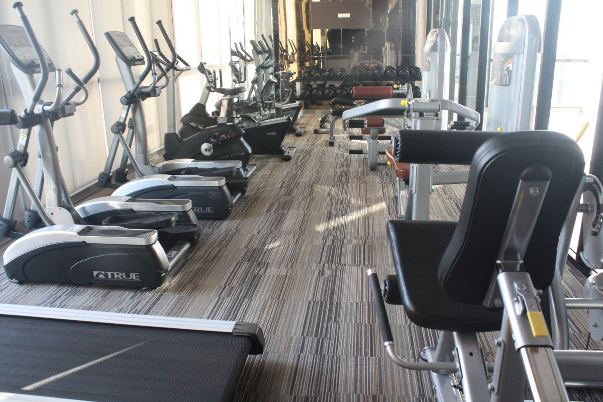 picture 🔥Hot Deal🔥 For rent condo 1 bed at Q House Sukhumvit 79  17,000 baht - 15/16