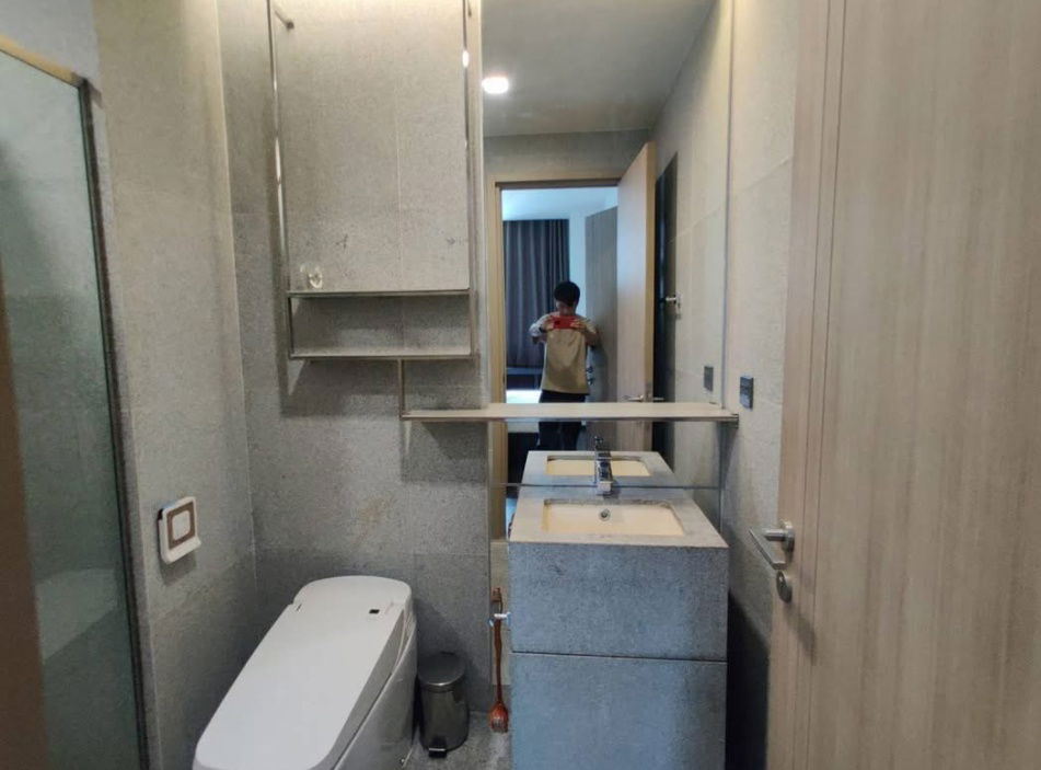 picture #R5883 🎉 210868 Condo for rent THE LINE Ratchathewi - 10/14
