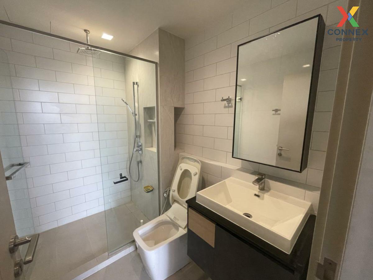 picture 🔥🔥🔥 FOR RENT condo , The Line Jatujak - Mochit , BTS-Mo Chit , Chomphon , Chatuchak , Bangkok , CX-72615 ✅ Live chat with us ADD LINE @connexproperty ✅ 🔥🔥🔥 - 7/8
