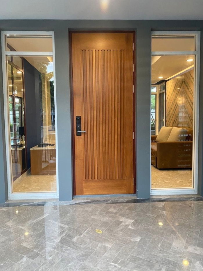 picture For rent: single house, Bangkok Villa - 2/43