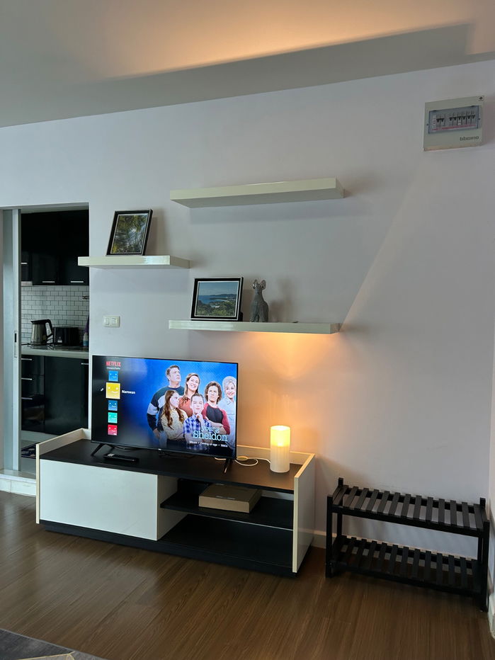 รูป Dcondo creek for rent short/long term rent  - รูปที่ 4/8