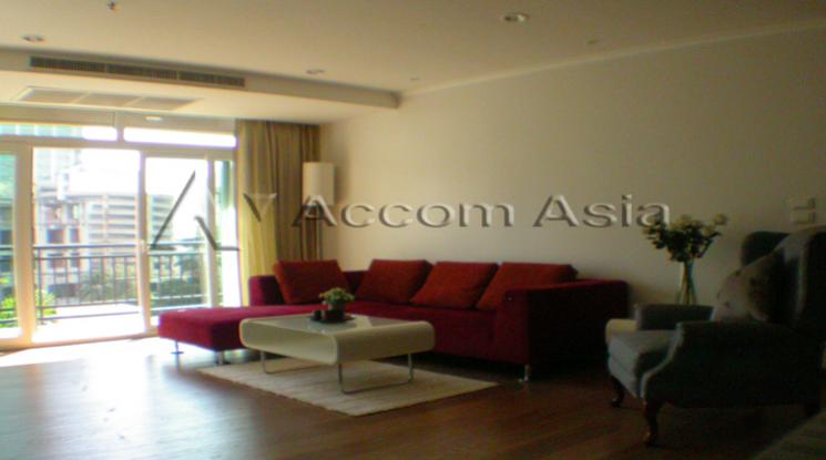 รูป 🔼🔽 AccomA 📩  2 BR Condominium @Wattana Suite (21371) - รูปที่ 1/6