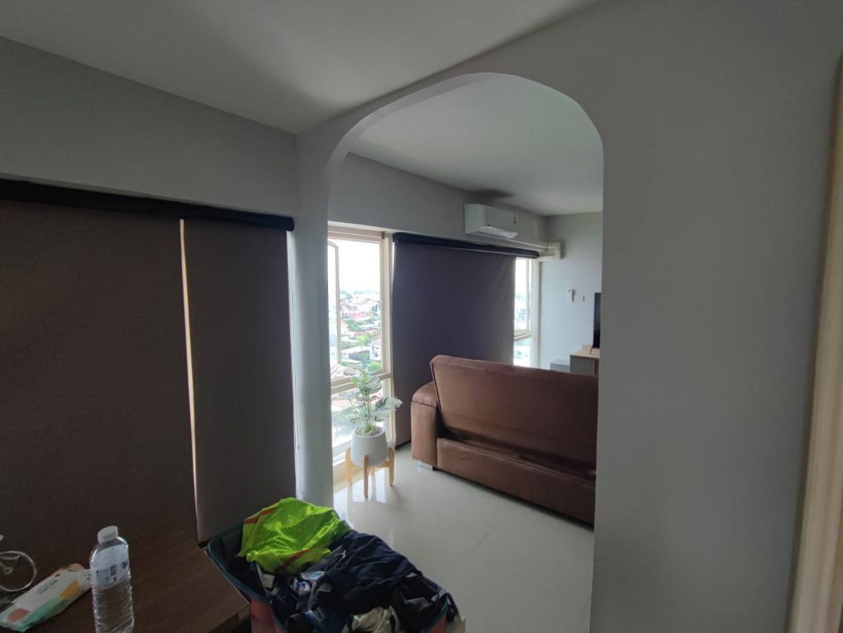 picture 🟢FOR RENT🟢 Supapong Place, Lat Phrao 35, beautiful room, complete 📱ADD LINE @NATHONG97 (Reply ⚡ 24 HR) P1049 - 4/7