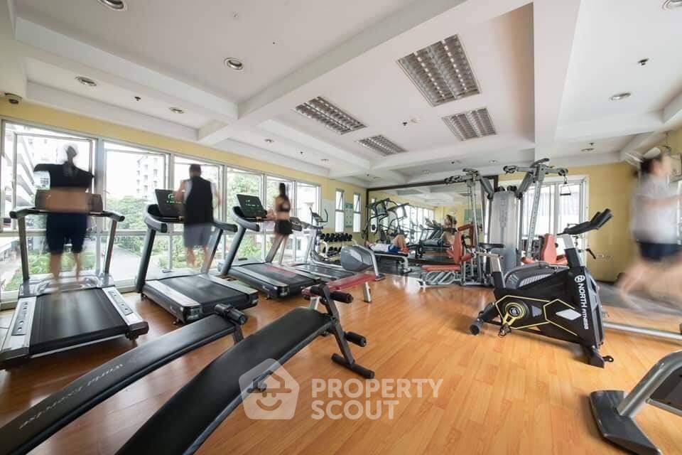 รูป คอนโด สตูดิโอ ที่ ลุมพินี เซนเตอร์ สุขุมวิท 77 ใกล้ BTS อ่อนนุช (ID 2260059) - รูปที่ 19/19