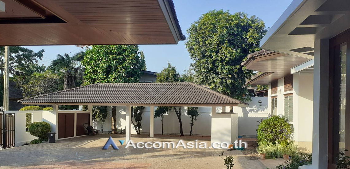 รูป 🔼🔽 AccomA 📩  4 BR House @Panya Pattanakarn Village (10004014) - รูปที่ 10/11