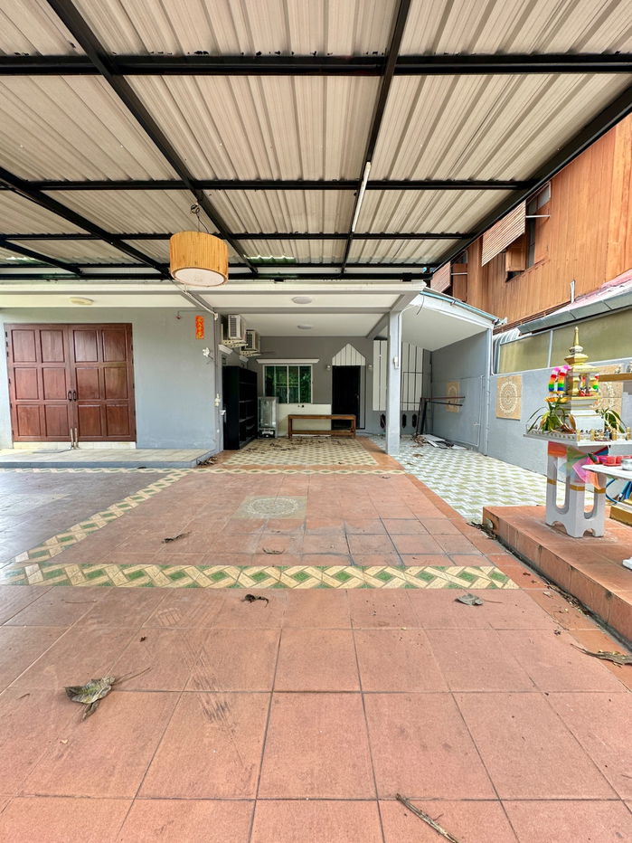 รูป 🔥ให้เช่าบ้านเดี่ยว 2.5 ชั้น   💵เช่าเดือนละ 25,000 🏡 ที่ตั้ง: โครงการลานนาโฮม ข้างๆ รพ.กรุงเทพ-เชียงใหม่ - รูปที่ 5/24