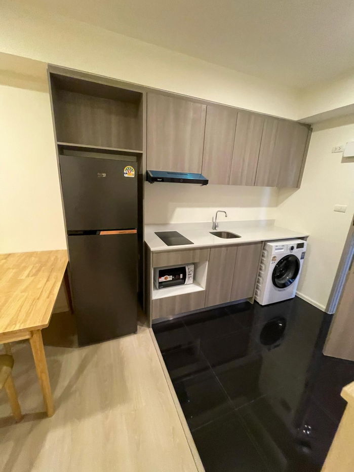 รูป ให้เช่าคอนโด A space Mega2  ห้อง2ห้องนอนติดห้างเมกาบางนา - รูปที่ 3/17