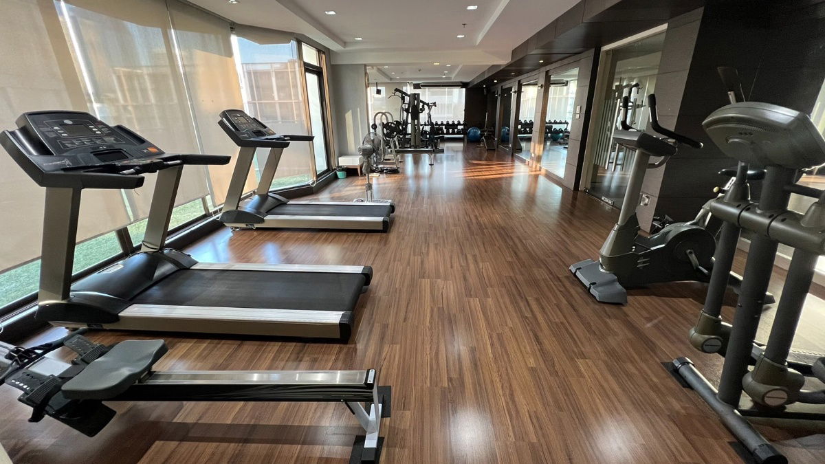 รูป 🏡 นันทิรุจ เรสซิเดนซ์ – ที่พักใจกลางสุขุมวิท ใกล้ BTS นานา - รูปที่ 4/8