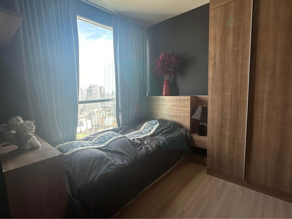 picture 📌 For Sell Condo RHYTHM PHAHOL - ARI Building 1, Floor 26,2 bed room, Room size 67.00 sqm - 6/8