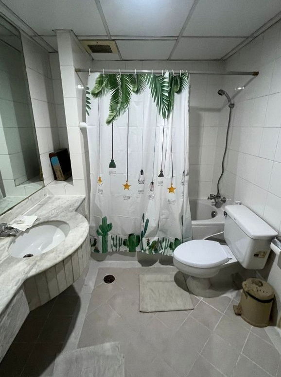 รูป ให้เช่าดุสิตอเวนิวคอนโด 1 ห้องนอน 1 ห้องน้ำ 58ตรม ชั้น 5  - รูปที่ 8/10