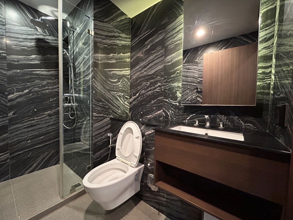 picture Condo for rent Whizdom Inspire Monthly 35,000 thb. - 13/13