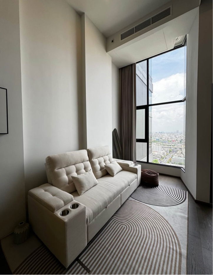 picture #Z2011💥200868🔥 Condo for rent: Park Origin Ratchathewi - 5/5