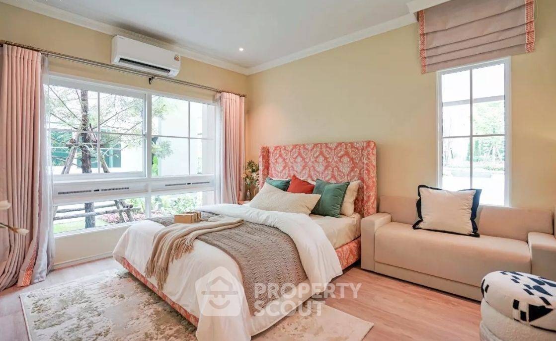 รูป บ้าน 4-ห้องนอน ใน ทวีวัฒนา (ID 2009146) - รูปที่ 8/10