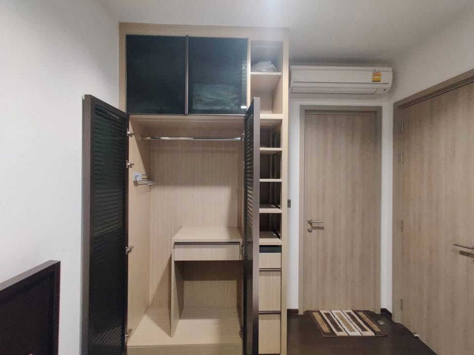 picture Condo for rent: The Line Ratchathewi, near BTS Ratchathewi, 26,000 baht, property code: RS1524 - 12/17