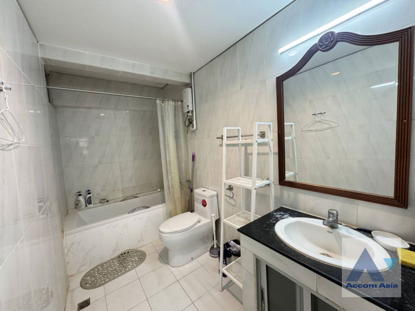 รูป 🔼🔽 AccomA 📩  2 BR Condominium @The Heritage (24043) - รูปที่ 16/17