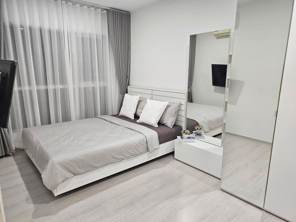 รูป 🛑LINE ID @cutecondo มี@🛑 aspire sathorn ตากสิน 16,000 2 นอน ว่าง✅ ตอบไว  - รูปที่ 7/7