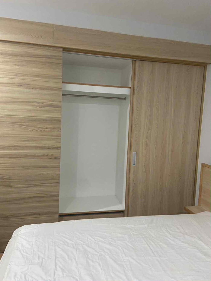 รูป ขายคอนโด วีคอนโด ศาลายา (Vcondo Salaya) “ถูกสุดในโครงการตอนนี้”   ขนาดห้อง 34 ตร.ม. ตึก 9 ชั้น 2 - รูปที่ 1/11
