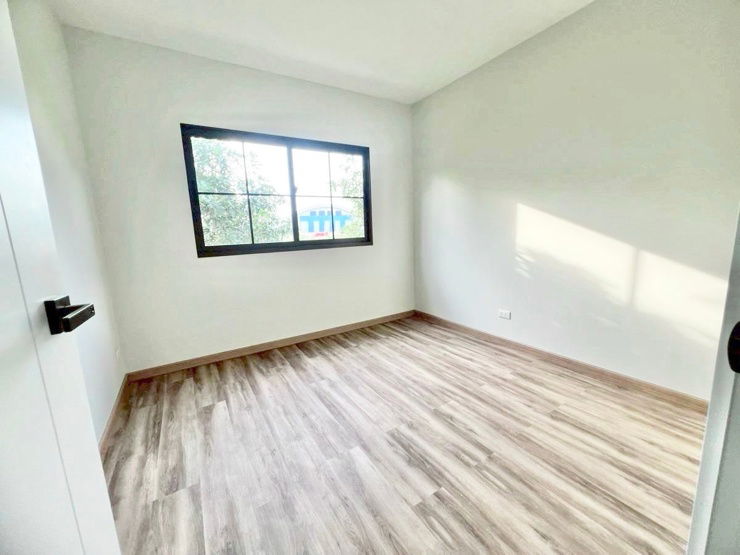 รูป ให้เช่าบ้านเดอะคอนเนค สเปซ ราชพฤกษ์-345 (The Connect Spez ratchaphruek-345 ) ใกล้โรบินสันราชพฤกษ์ - รูปที่ 8/8