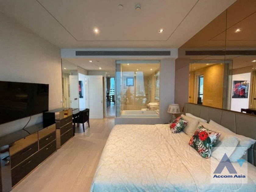รูป 🔼🔽 AccomA 📩  2 BR Condominium @MARQUE Sukhumvit (AA43068) - รูปที่ 10/14