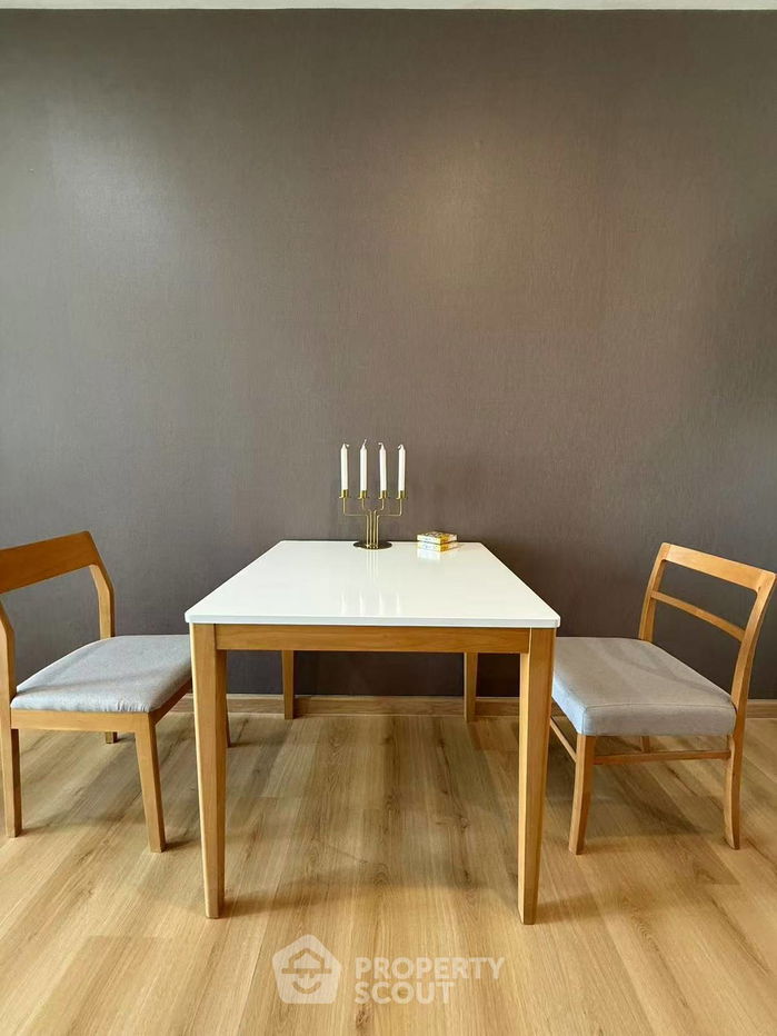 picture 2 Bedroom 55 sqm Noble Revo Silom Foreigners quota condo for sale and rent (ID 2137962) - 22/25