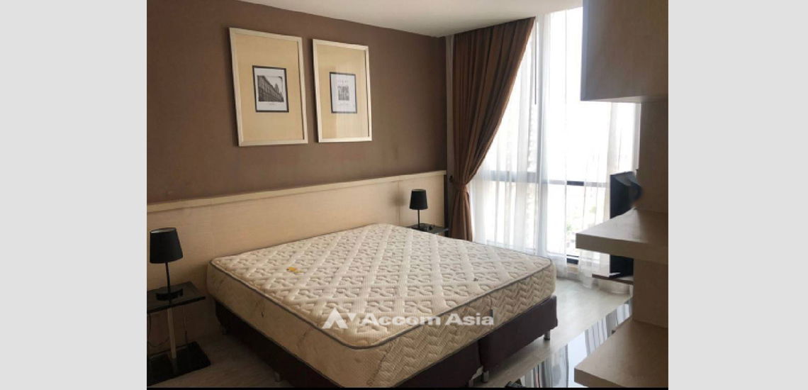 รูป 🔼🔽 AccomA 📩  2 BR Condominium @Estella Ekkamai (Movenpick Residences Ekkamai)  (AA31815) - รูปที่ 4/7