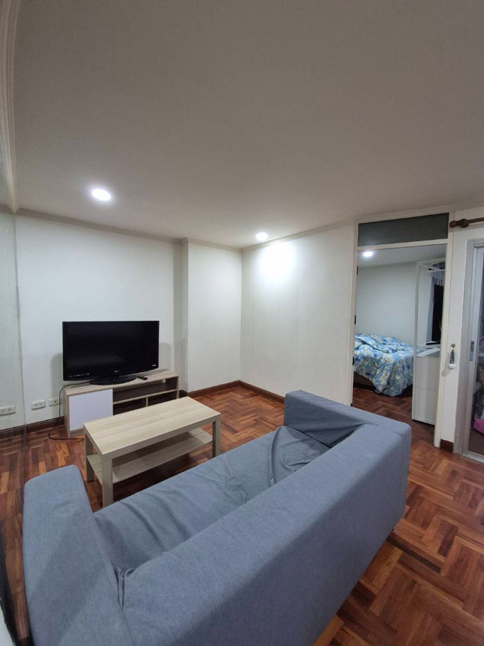 รูป 🏙️ ให้เช่า: The Prime Suite ห้องใหญ่  10 นาทีถึง ฺBTS/MRT อโศก เพียง 15,000 บาท ทักไลน์ @040gfhyr - รูปที่ 5/9