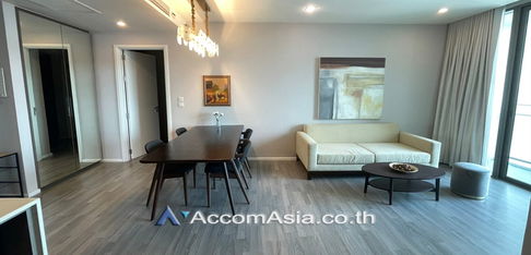🔼🔽 AccomA 📩  2 BR Condominium @The Room Sukhumvit 69 (AA31165)