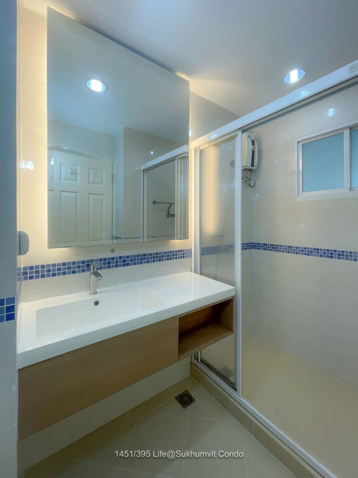 picture Available rent ✅ life@sukhumvit 65 : 13,000 - 4/6
