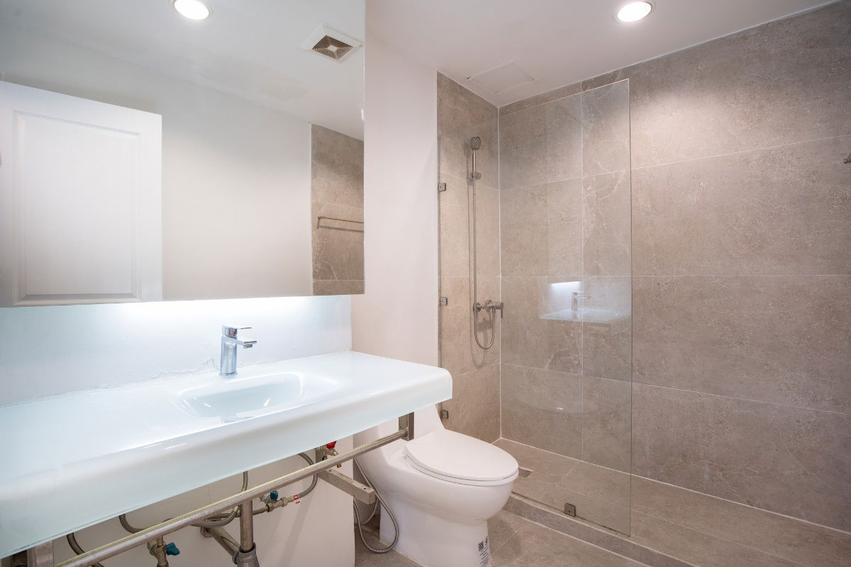 รูป 🟢For Rent🟢Waterford Diamond Tower  ห้องสวย เฟอร์ครบ 📱ADD LINE @nathong97 (ตอบ ⚡ 24 Hr) P1052 - รูปที่ 5/7