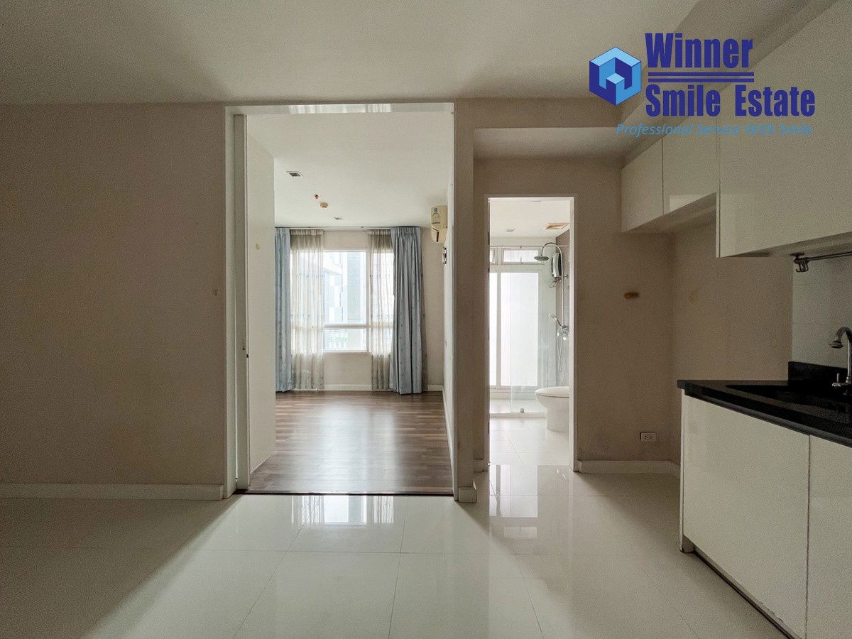 picture Condo for sale: The Bloom Sukhumvit 71: The Bloom Sukhumvit 71, near BTS Phra Khanong. - 2/10