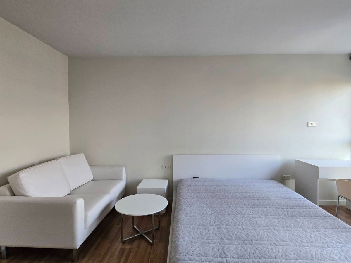picture For Rent New room🚝 We condo Ekkamai-Ramintra (Near MRT Pink Line) 📱Line: @promptcondo - 3/35