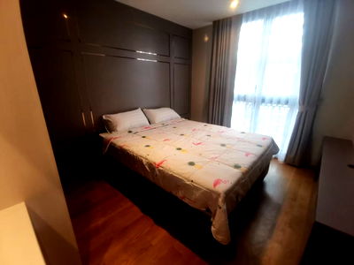 Condos for sale : Altitude Define【𝐒𝐄𝐋𝐋 & 𝐑𝐄𝐍𝐓】🔥Super cute room, decorated with an emphasis on openness and comfort.🔥  Contact Line ID: @hacondo