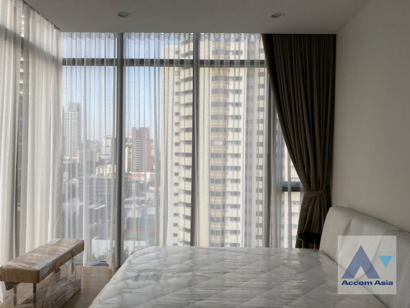 picture 🔼🔽 AccomA 📩  2 BR Condominium @Vittorio Sukhumvit 39 (AA43076) - 11/14
