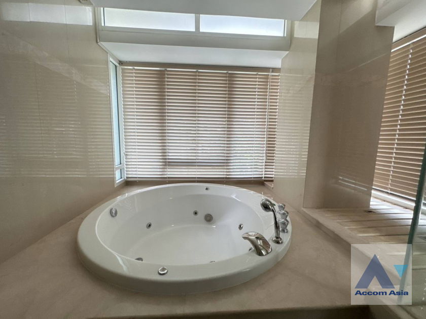 รูป 🔼🔽 AccomA 📩  2 BR Condominium @The Bangkok Sukhumvit 43 (AA44475) - รูปที่ 16/17