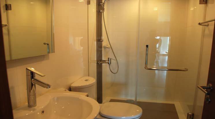 รูป 🔼🔽 AccomA 📩  2 BR Condominium @DLV Thong Lo 20   (1512364) - รูปที่ 8/8