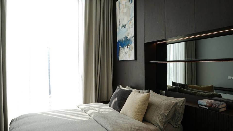 รูป เช่าคอนโด LAVIQ Sukhumvit 57/ลาวีค สุขุมวิท 57 (D6808061) ID Line : @condo888 - รูปที่ 11/13