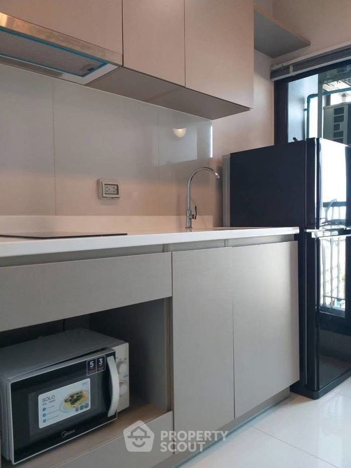รูป คอนโด 1-ห้องนอน ที่ ไลฟ์ สุขุมวิท 62 ใกล้ BTS บางจาก (ID 2261267) - รูปที่ 2/4