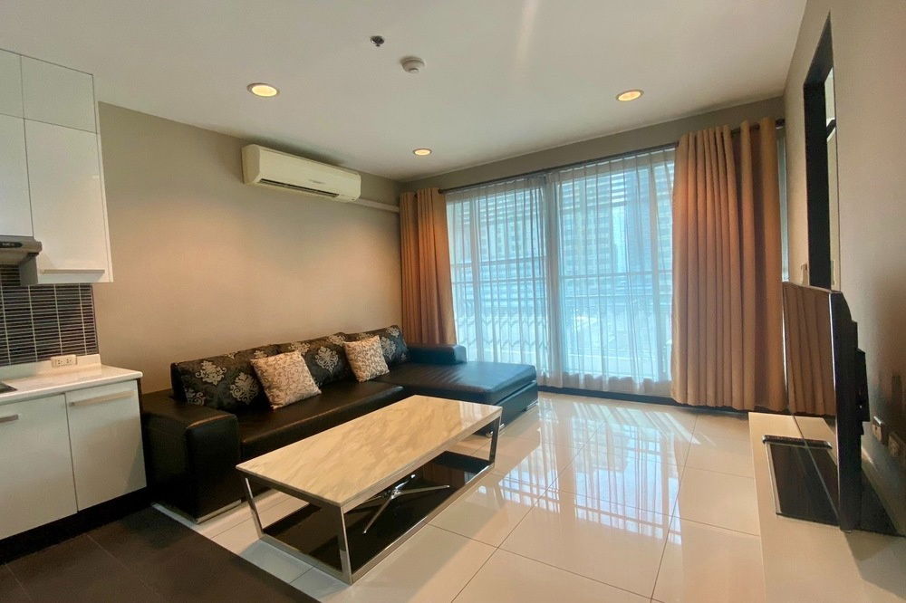 รูป 🔥 สำหรับขาย !!🔥 Code C20230107215..........The Address Siam, 2 ห้องนอน, 2 ห้องน้ำ, ห้องกว้าง, แต่งครบ, ราคาพิเศษ!!📣📣 - รูปที่ 2/10