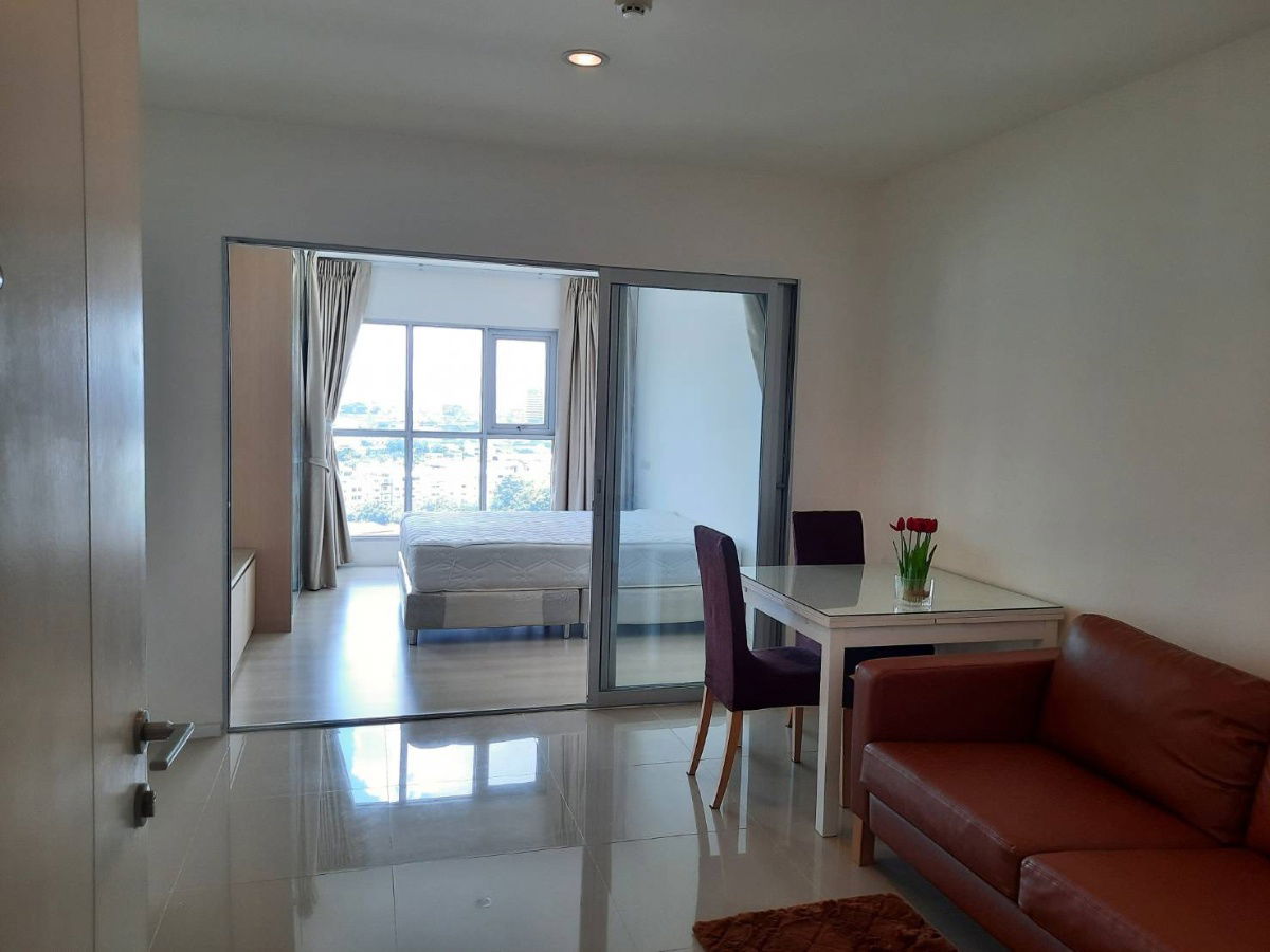 picture Hot Price for Rent Aspire Sukhumvit 48 🔥 - 3/10