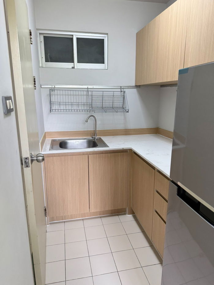 รูป TA-0653🏙️Lumpini Center Sukhumvit 77 ห้องพร้อมอยู่  วิวเริส  ราคาน่าเลิฟ เพียง 19500 บาท ทักไลน์ Line: @040gfhyr - รูปที่ 8/11
