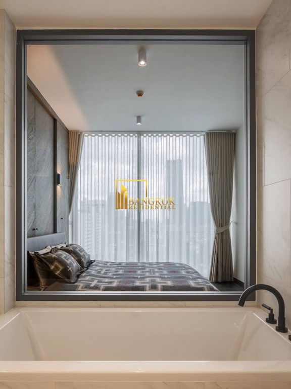 picture Tait 12 | Chic 2 Bedroom Luxury Condo in Sathorn CBD Area - BR19834CD - 8/31