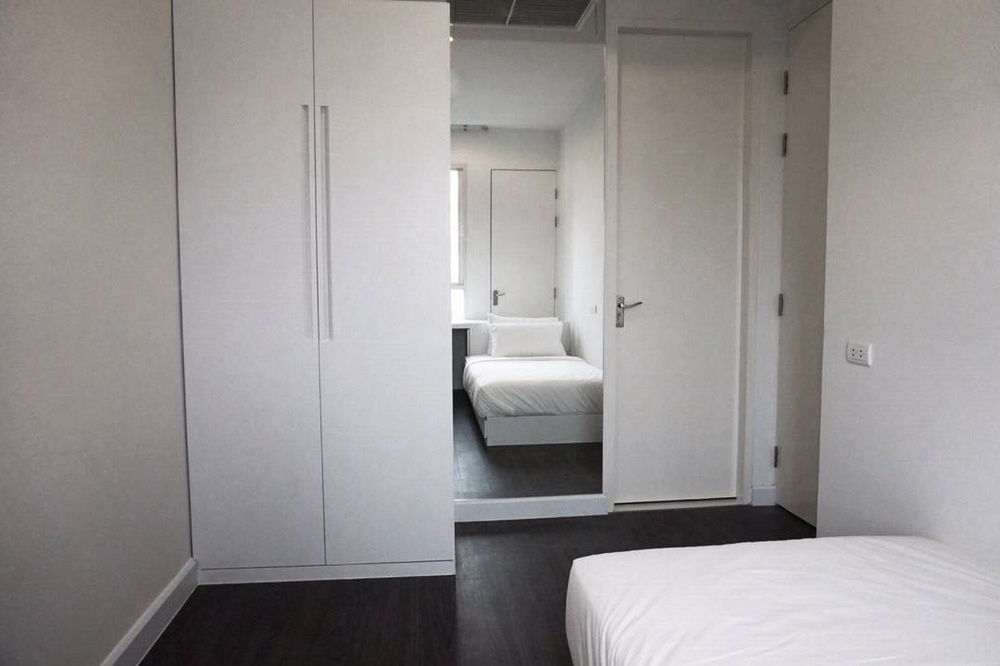 picture 🔥 Sale with tenant !!🔥 Code C20231100185..........The Address Chidlom, 2 bedroom, 2 bathroom, furnished, Special Deal!!📣📣 - 7/8