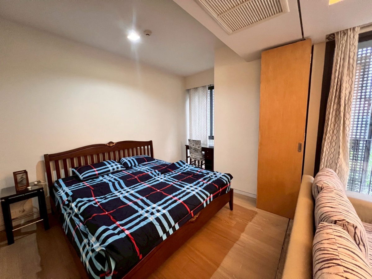 picture For sale: Siamese Gioia Phrom Phong 1B1B 43 sq m, 3rd floor, price 5.2 million baht [NCs250808] - 2/21