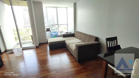 🔼🔽 AccomA 📩  2 BR Condominium @Urbana Langsuan (AA44433)