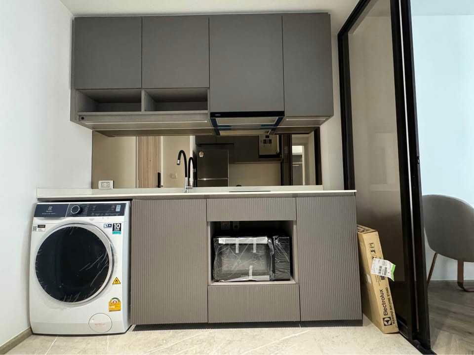 picture LTH13034 – Condo for rent at Chapter Thonglor 25 Size 58 sqm. 2 Beds 2 Baths Pool View Near BTS Thonglor ONLY 43K/Month - 6/8