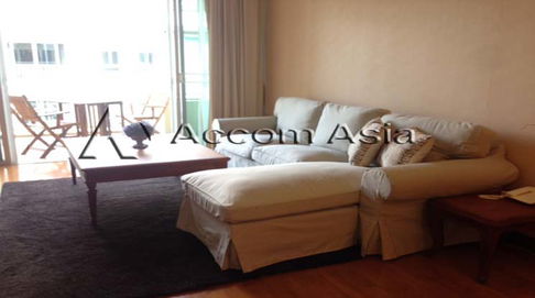 🔼🔽 AccomA 📩  2 BR Condominium @The Bangkok Sukhumvit 43 (13000210)